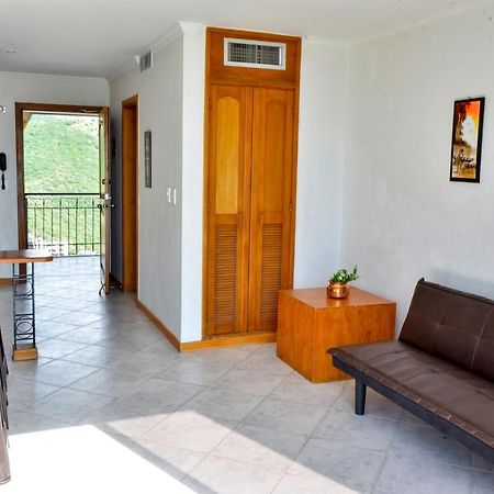 Apartamentos El Penon Del Rodadero Vista Al Mar - By Apartamar Santa Marta Kültér fotó