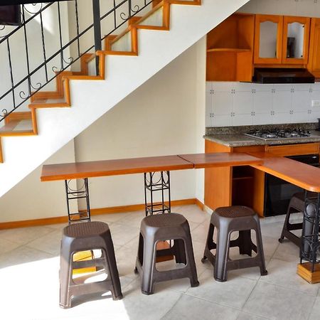 Apartamentos El Penon Del Rodadero Vista Al Mar - By Apartamar Santa Marta Kültér fotó