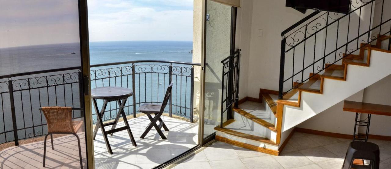 Apartamentos El Penon Del Rodadero Vista Al Mar - By Apartamar Santa Marta Kültér fotó