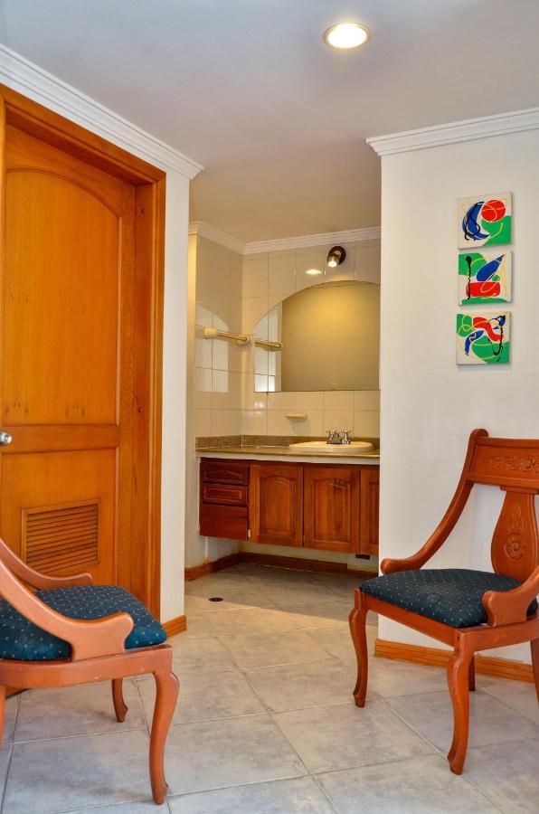 Apartamentos El Penon Del Rodadero Vista Al Mar - By Apartamar Santa Marta Kültér fotó