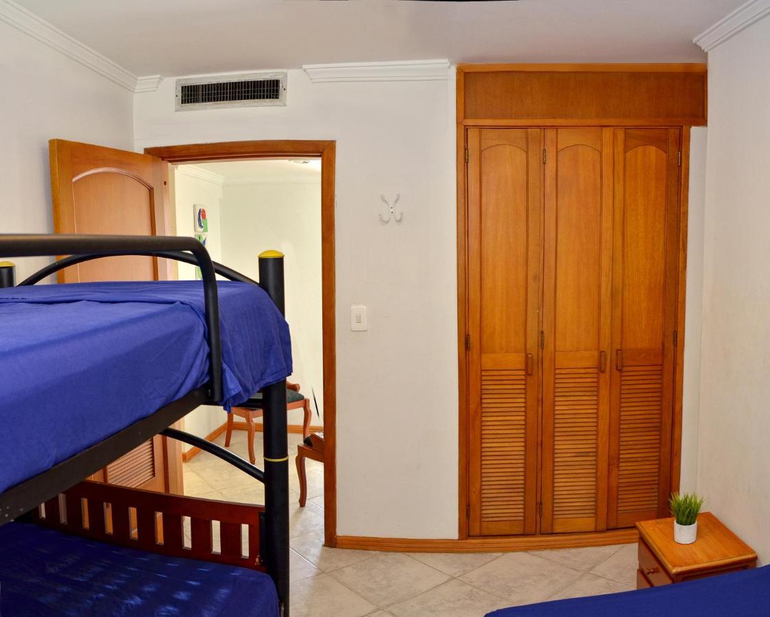 Apartamentos El Penon Del Rodadero Vista Al Mar - By Apartamar Santa Marta Kültér fotó
