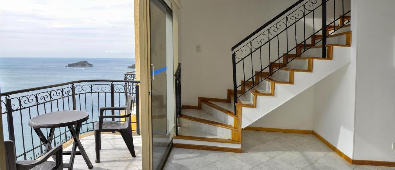 Apartamentos El Penon Del Rodadero Vista Al Mar - By Apartamar Santa Marta Kültér fotó