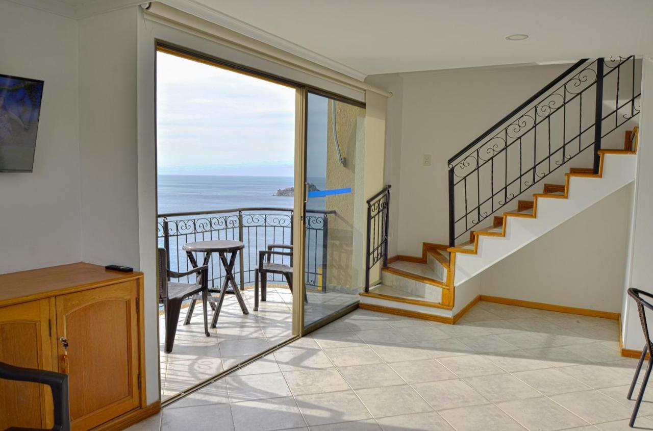 Apartamentos El Penon Del Rodadero Vista Al Mar - By Apartamar Santa Marta Kültér fotó