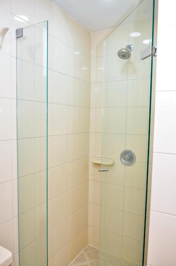 Apartamentos El Penon Del Rodadero Vista Al Mar - By Apartamar Santa Marta Kültér fotó