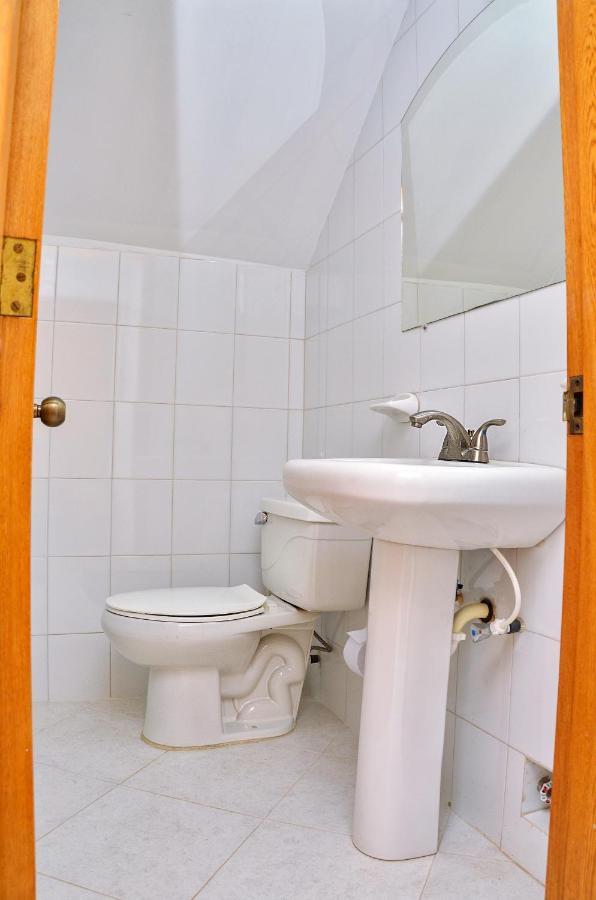 Apartamentos El Penon Del Rodadero Vista Al Mar - By Apartamar Santa Marta Kültér fotó